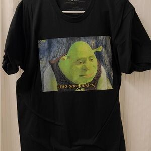 Shrek T-Shirt